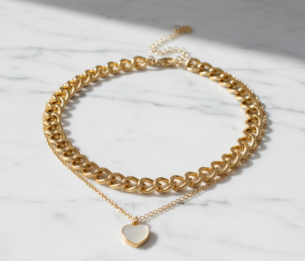 Колье Aurelia LA1-859