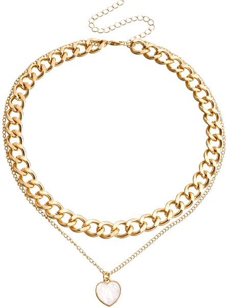 Колье Aurelia LA1-859