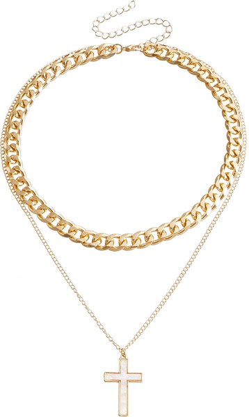 Колье Aurelia LA1-861 - фото