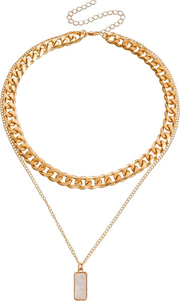 Колье Aurelia LA1-863 - фото