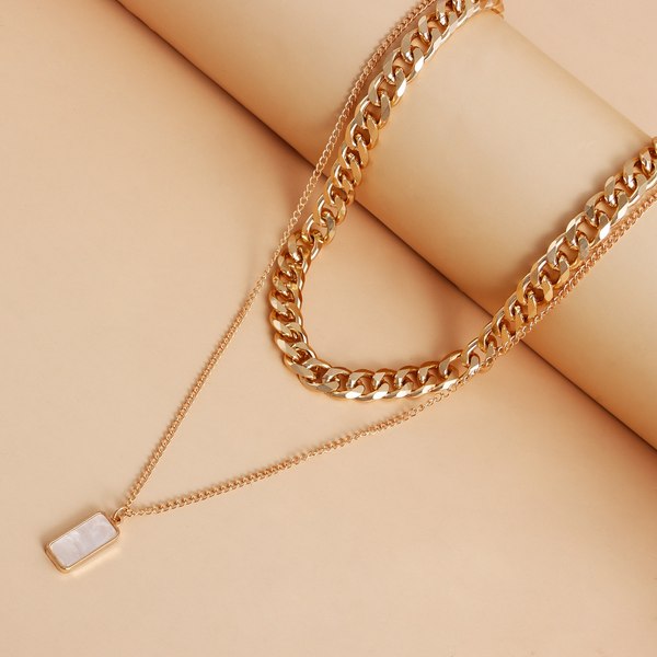 Колье Aurelia LA1-863