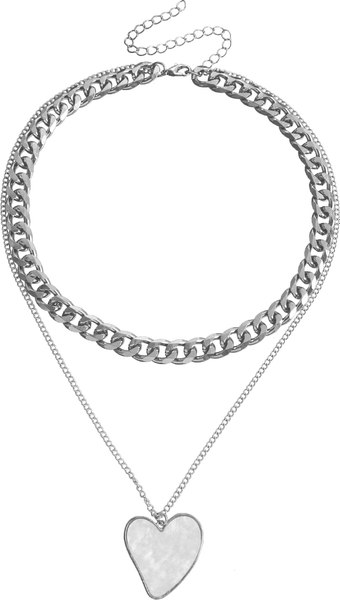 Колье Aurelia LA1-866 - фото