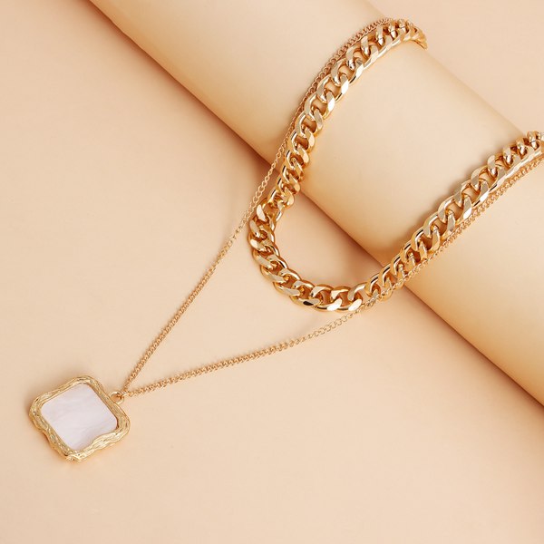 Колье Aurelia LA1-867