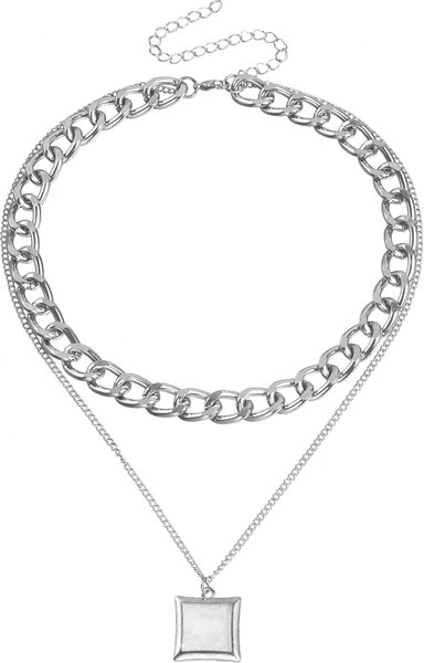 Колье Aurelia LA1-870 - фото