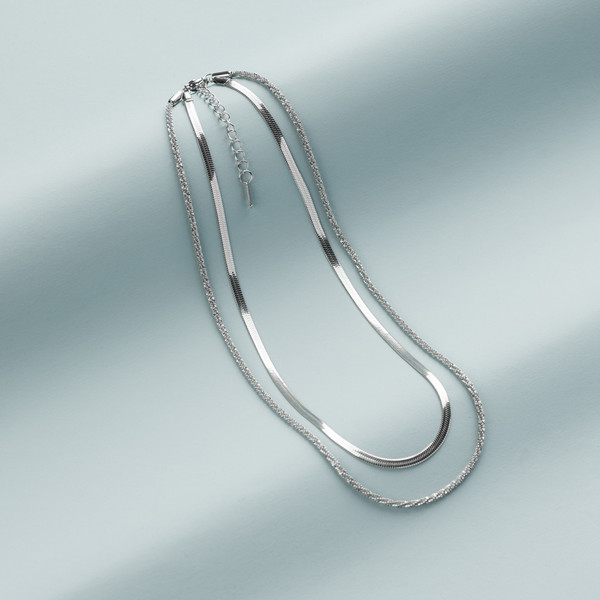 Ожерелье Aurelia LA1-872