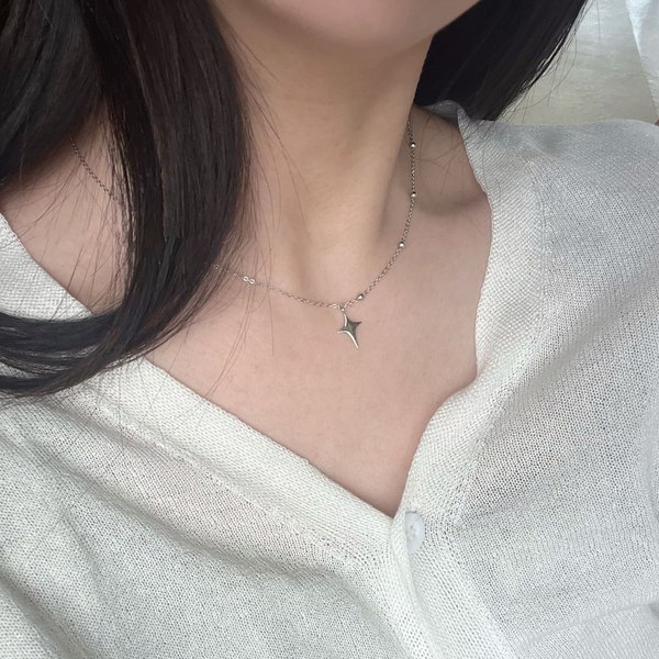 Колье Aurelia LA1-876