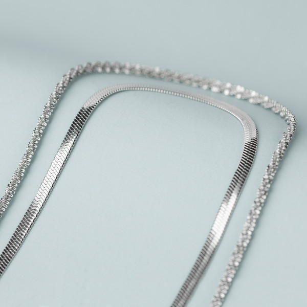 Ожерелье Aurelia LA1-883