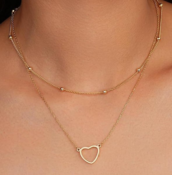 Колье Aurelia LA1-886 - фото