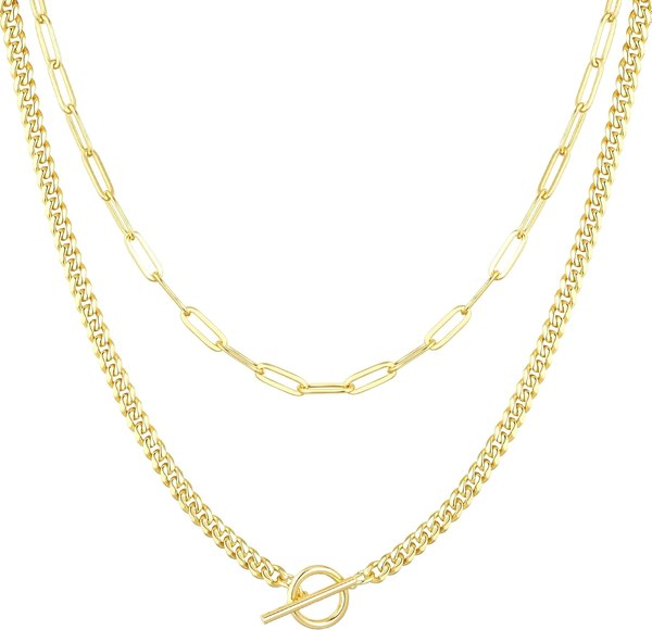 Колье Aurelia LA1-888 - фото