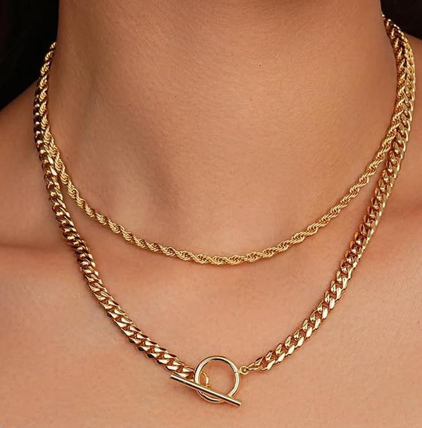 Цепочка Aurelia LA1-889 - фото