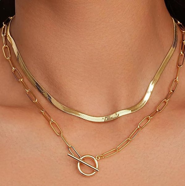 Цепочка Aurelia LA1-890 - фото