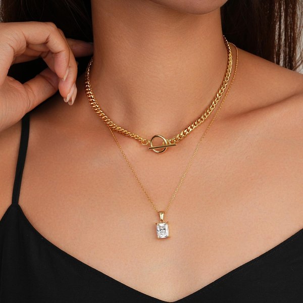 Колье Aurelia LA1-895