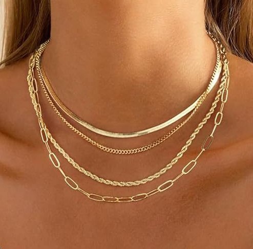 Цепочка Aurelia LA1-901 - фото