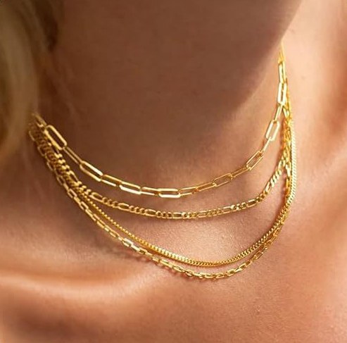 Цепочка Aurelia LA1-903 - фото