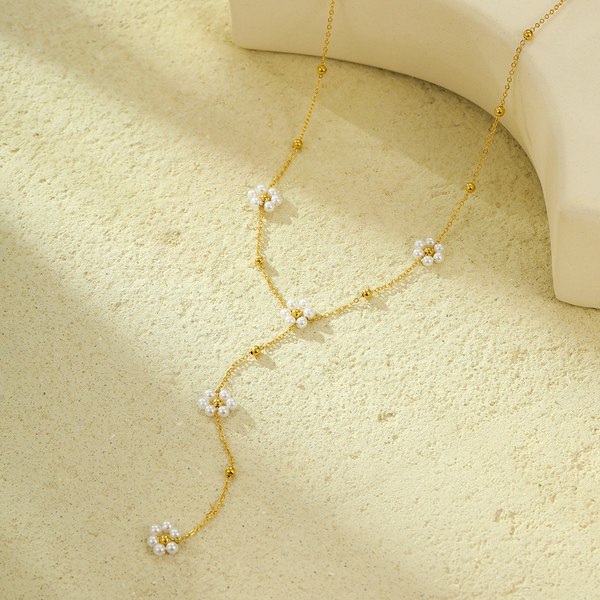 Ожерелье Aurelia LA1-914