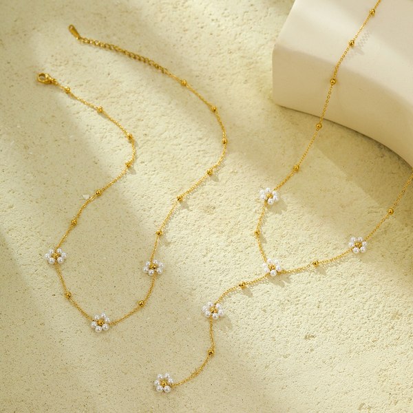 Ожерелье Aurelia LA1-914