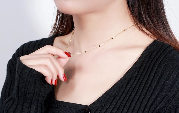 Цепочка Aurelia LA1-915