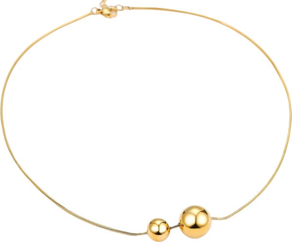 Колье Aurelia LA1-916 - фото