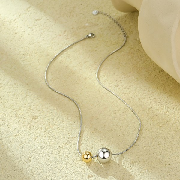 Колье Aurelia LA1-918 - фото