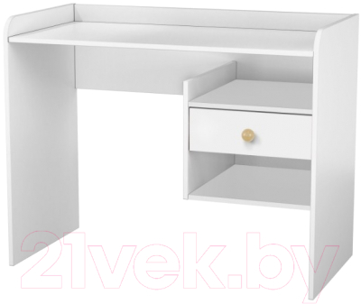 Письменный стол Polini Kids Fun 1000 - фото