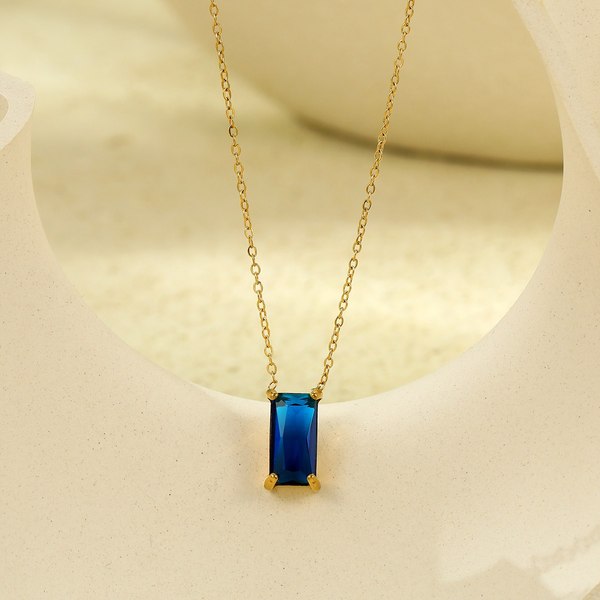 Колье Aurelia LA1-919 - фото