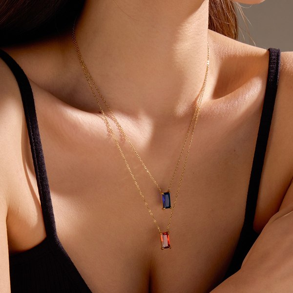 Колье Aurelia LA1-919