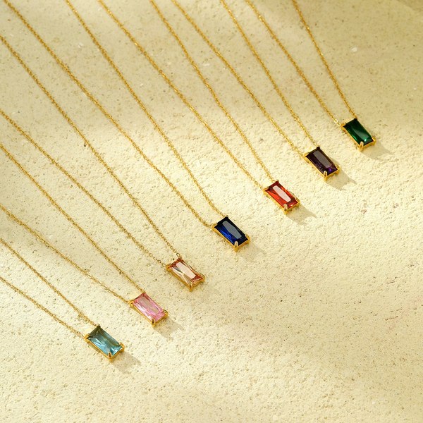 Колье Aurelia LA1-919