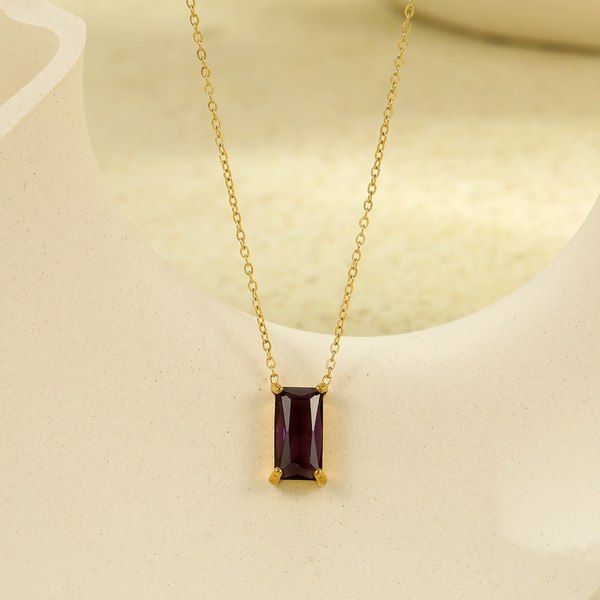 Колье Aurelia LA1-921