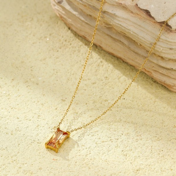 Колье Aurelia LA1-922 - фото