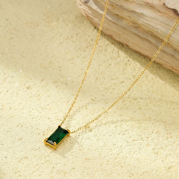 Колье Aurelia LA1-923 - фото