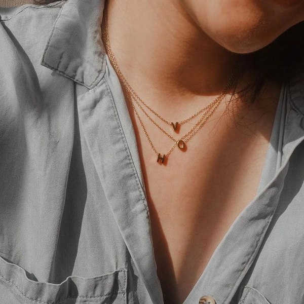 Кулон Aurelia LA1-928-Q