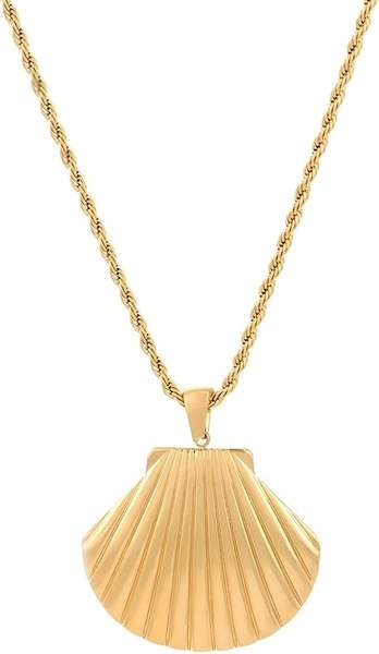 Колье Aurelia LA1-929 - фото