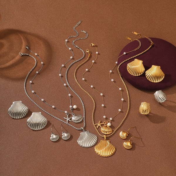 Колье Aurelia LA1-932