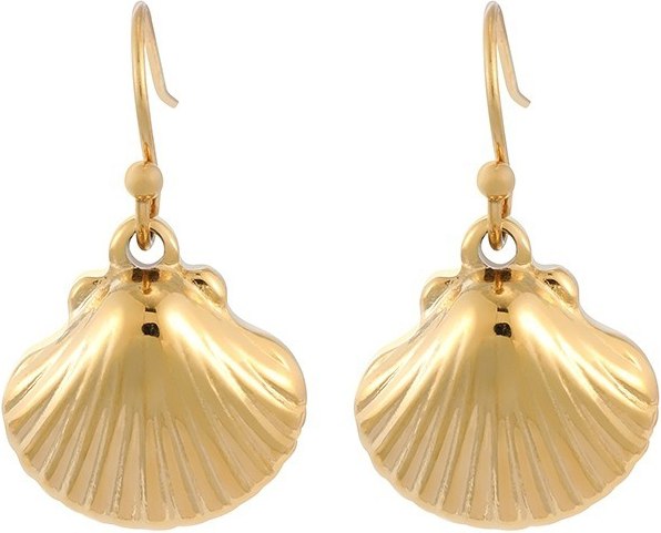 Серьги Aurelia LA1-933 - фото