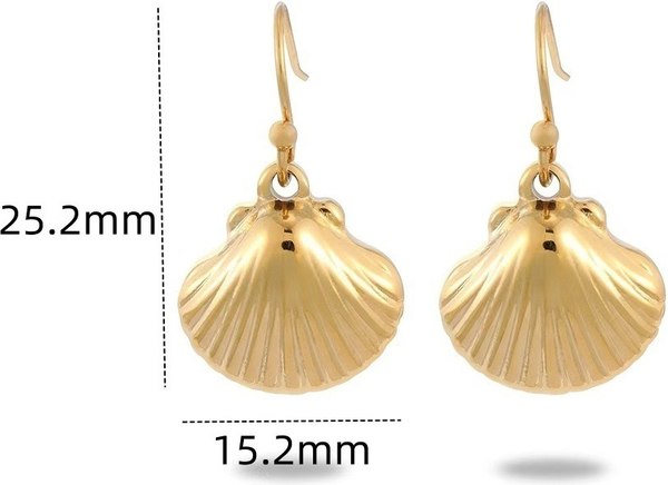 Серьги Aurelia LA1-933