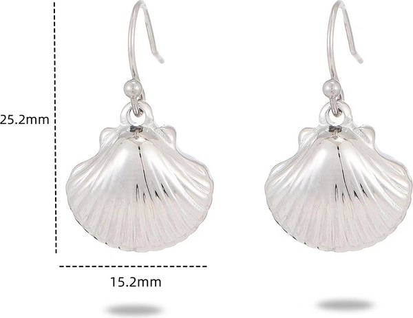 Серьги Aurelia LA1-934