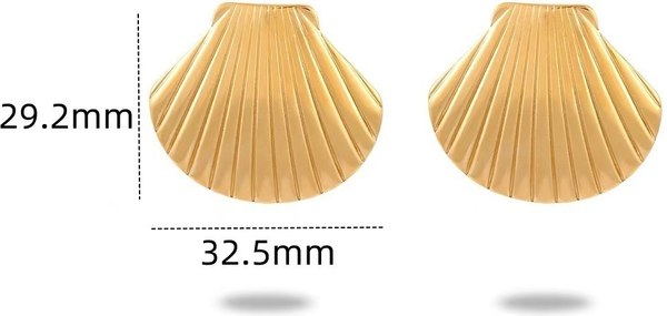 Серьги Aurelia LA1-935