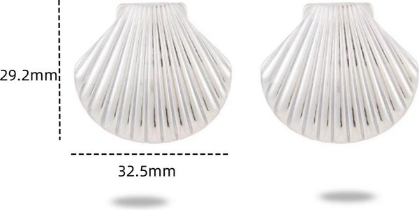 Серьги Aurelia LA1-936