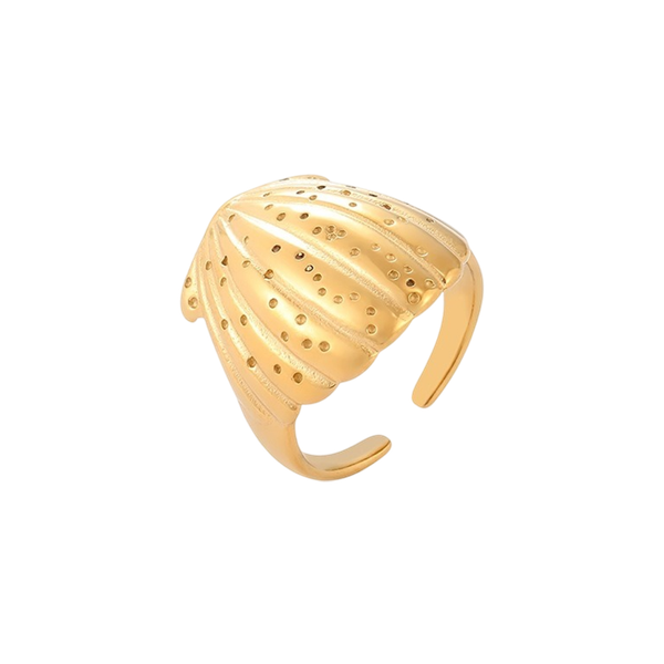 Кольцо Aurelia LA1-937 - фото