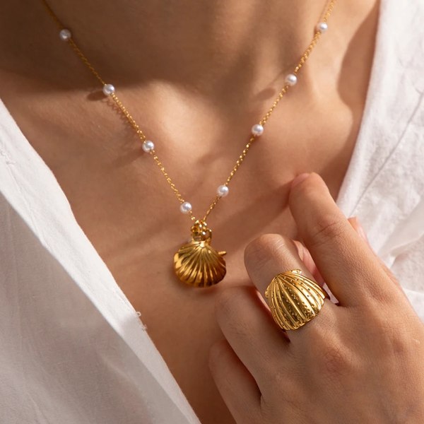 Кольцо Aurelia LA1-937