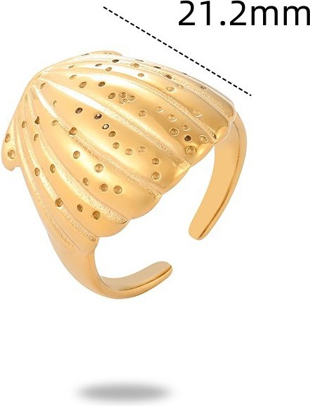 Кольцо Aurelia LA1-937