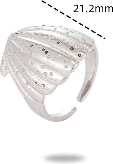 Кольцо Aurelia LA1-938