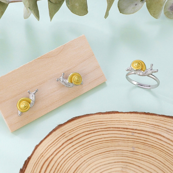 Кольцо Aurelia LA1-952