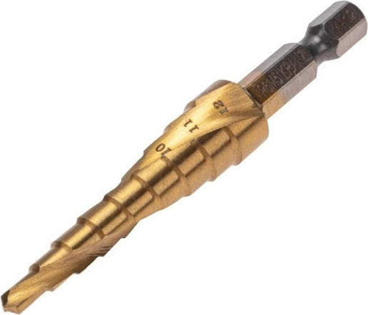 Сверло Kranz KR-12-6615 - фото