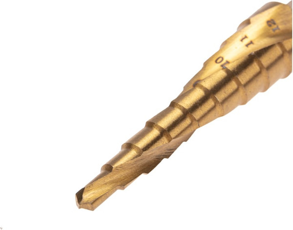 Сверло Kranz KR-12-6615