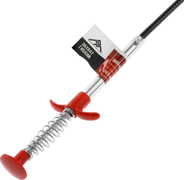 Механический захват для автомобиля LOM 9925541