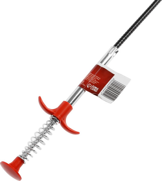 Механический захват для автомобиля LOM 9925541