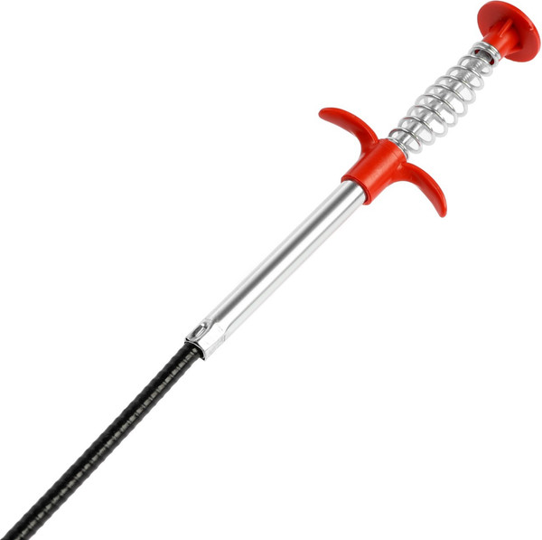 Механический захват для автомобиля LOM 9925542