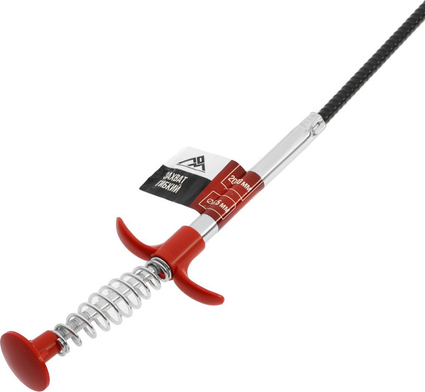 Механический захват для автомобиля LOM 9925542