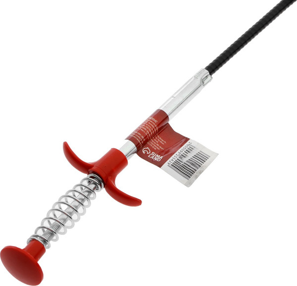 Механический захват для автомобиля LOM 9925542